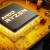 AMD Ryzen 8000 モバイル向けCPUの情報がリーク、4+8コア構成