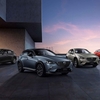 タイランドマツダが「CX‐3」の改良モデルを正式発表、MAZDA2に続いて"ESSENTIAL"のサブネームを採用。