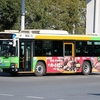 東京都営バス / 足立200か 3316 （S-A671）
