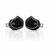 【中華イヤホン FAudio Passion レビュー】メタリックな輝きを出しつつ、爽やかな清潔感と艶やかさもある中高域と、温かみのある低域が魅力。音場も広い。おすすめ