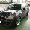 ワコーズ4CT-S＠R56COOPER-S