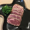 激旨！  牛肉たたき！！   M亭＠兵庫県伊丹市
