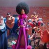 【映画】「ミニオンズ フィーバー（Minions: The Rise of Gru）」(2022年) 観ました。（オススメ度★★★☆☆）