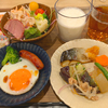 熊本3日目LANI‘Sセレクション朝食1巡目