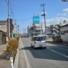 高田街道(マイヤ通り)