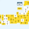 【国内感染】11日は東京187人など645人感染確認 9人死亡