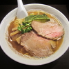 【今週のラーメン１１０６】 らーめん 川喜屋 （東京・武蔵境） 煮干しらーめん