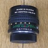 Zenitar 16mm f2.8 使ってみた