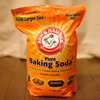 アーム＆ハンマー ベーキングソーダ　【夏の中華麺】