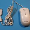 Microsoft Basic Optical Mouse 2.0 のクリックを静音化
