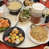 ビジネスクラスで台湾縦断ツアー　㉖　昼食はまた家庭料理