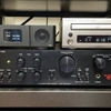 KENWOOD　DP-SG7の活用