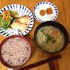 矢島助産院『食の講習会』体にやさしい元気メニュー