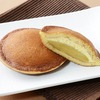 ローソンから「おいもやさん興伸 どらもっち 安納芋」が新登場！安納芋餡と安納芋クリームのどら焼きスイーツ新商品です