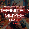 オアシスの伝説が始まった日：『Definitely Maybe』の全貌
