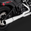 パーツ：Vance&Hines「Pro Pipe for 2018 Softail」