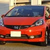 HONDA 2代目 Fit RS 後期型