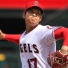 <span itemprop="headline">★大谷翔平が開幕２勝！米メディアも”手のひら返し”。</span>