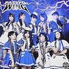 ぱすぽ☆「WING」本日リリース