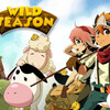 PC『Wild Season』Quickfire Games