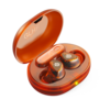 【数量限定1000台】SteelSeries「Arctis GameBuds Glorange」発売決定！スケルトン×ゲーミング特化イヤホンが登場