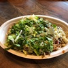 DoorDash でCHIPOTLE 