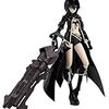 figma TV ANIMATION BLACKROCK SHOOTER figma ブラック★ロックシューター TV ANIMATION ver.とか