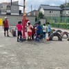 2023/8/26福田小学校 福田さくらさんTRM