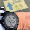 Garmin ConnectIQで距離調整できるデータフィールドをリリースしました