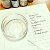Thanks to aroma ｜モヤモヤした気持ちを解消したい