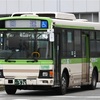 富山地鉄バス526号車