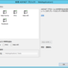 ASP.NET WebAPIでAPIを作ってJavaScriptから呼ぶまで