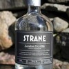 　Strane London Dry Gin - Uncut Strength (ストレーン ロンドンドライジン‐アンカット ストレングス)