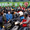 中国の影で繁栄する「台湾の民主主義」