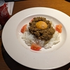 大宮でキーマカレー