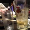 連チャン飲み会１〜