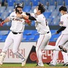 レギュラーシーズン（9.15）　結果