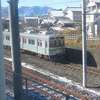 秩父鉄道（埼玉県秩父市）