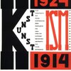 　The Isms of Art : 1924 - 1914