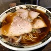 すごい煮干ラーメン凪 渋谷東口店｜渋谷｜あっさりがオススメ☆絶妙なニボ感と濃いい醤油