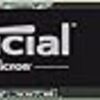 Crucial M.2 SSD 250GB Type 2280SS/SATA3.0/5年保証/CT250MX500SSD4/JP