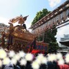 #湯島天神例大祭2017