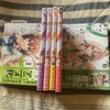  昨日は調子崩したのです