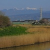 山岳盆地