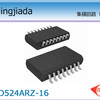 AD524ARZ-16 集積回路（IC）Analog Devices Inc.明佳達電子