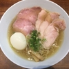 行列必至の人気塩ラーメン店、『町田汁場 しおらーめん 進化』に行ってきた話