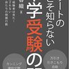 きれいごと抜きの中学受験満足度