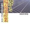 爆発する太陽電池産業