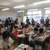 校内研究会　6年明治維新