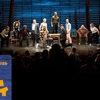 【映画版ブロードウエイ・ミュージカル】「カム・フロム・アウェイ」（原題：Come From Away、2021）を見る。
